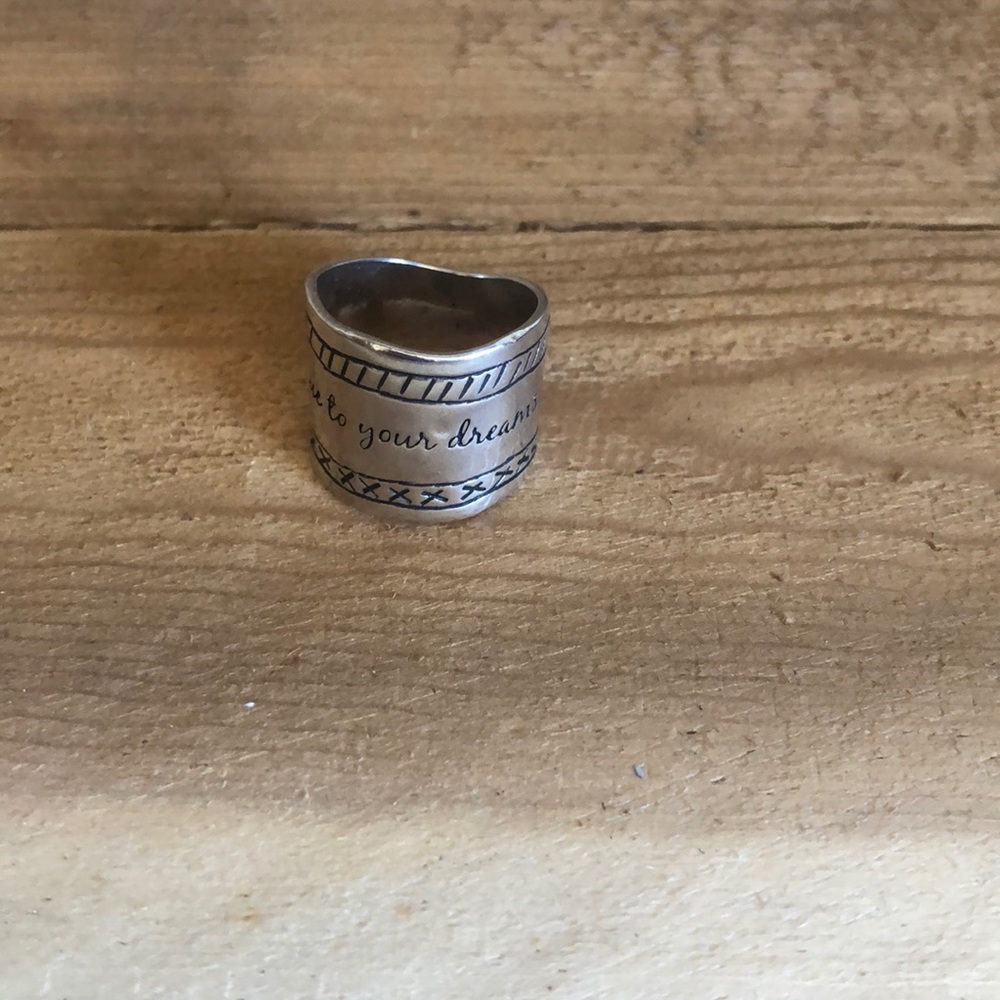 Silpada Ring